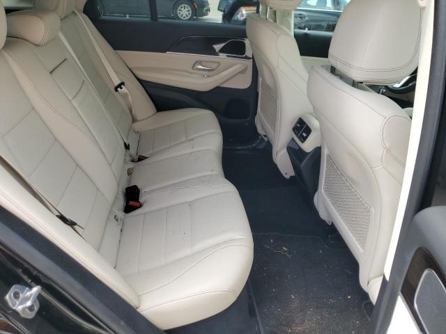 2022 MERCEDES-BENZ GLE 450 4M - 4JGFB5KB0NA828417