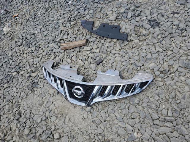 2009 Nissan Murano S VIN: JN8AZ18U49W028759 Lot: 58363254