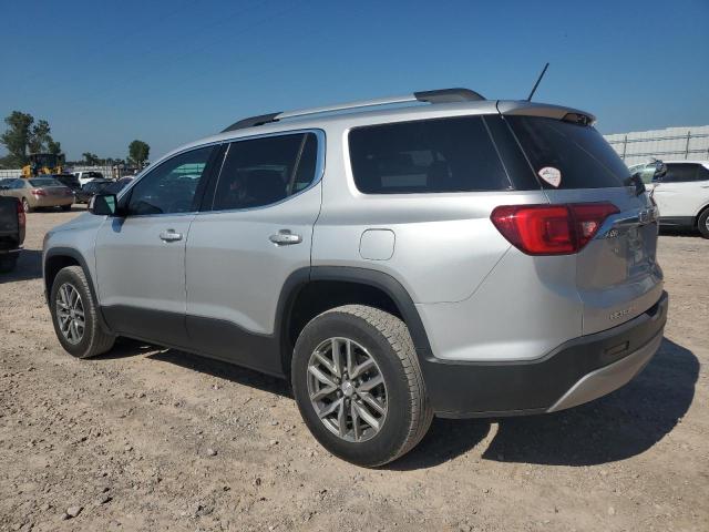  GMC ACADIA 2018 Srebrny