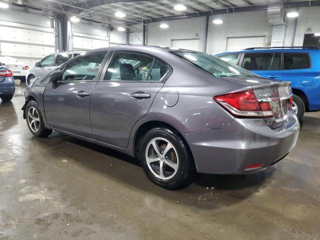 2015 HONDA CIVIC SE 19XFB2F74FE018179