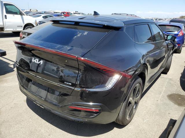 2023 Kia Ev6 Gt Line VIN: KNDC4DLCXP5115507 Lot: 59076024