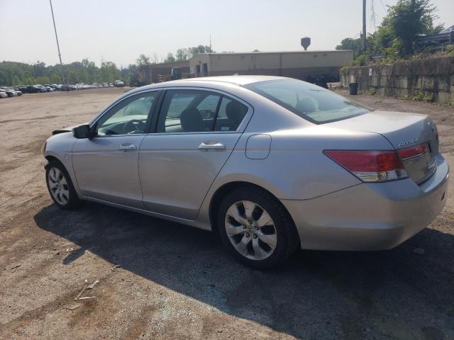 2010 Honda Accord Lx VIN: 1HGCP2F32AA101320 Lot: 60025224