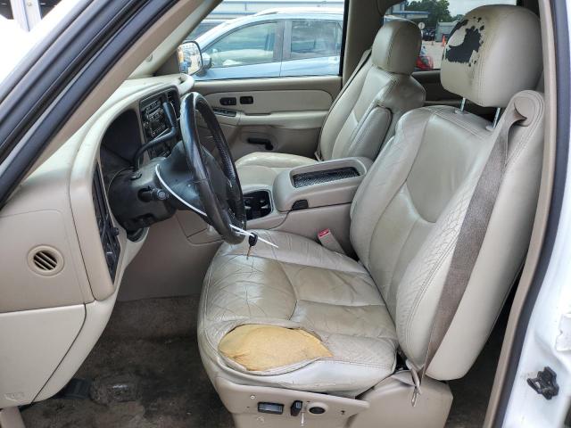 2003 Chevrolet Tahoe C1500 VIN: 1GNEC13Z83R258335 Lot: 57262624