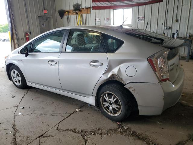 JTDKN3DU7A0121358 2010 Toyota Prius