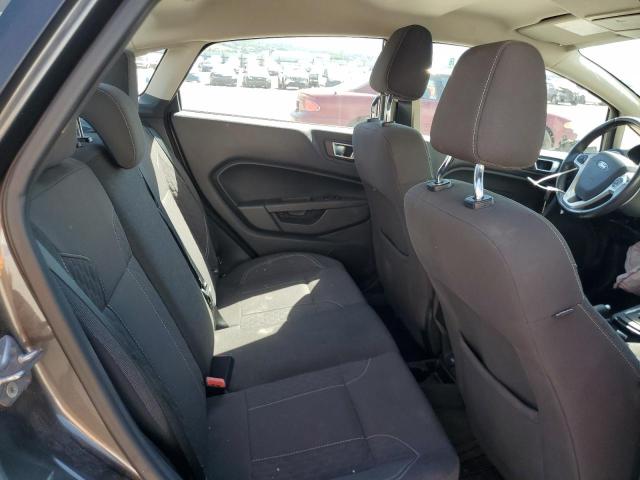 2016 FORD FIESTA SE - 3FADP4BJ5GM144621
