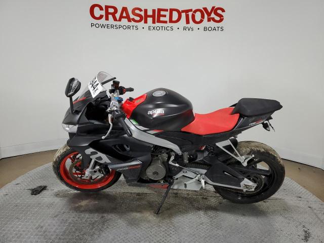 2021 APRILIA RS 660 - ZD4KSUA07MS000892