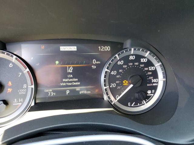 2024 Toyota Highlander Le VIN: 5TDKDRBH5RS529054 Lot: 61261054