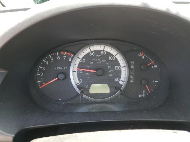 2007 Mazda 5 VIN: JM1CR293870147107 Lot: 59456634