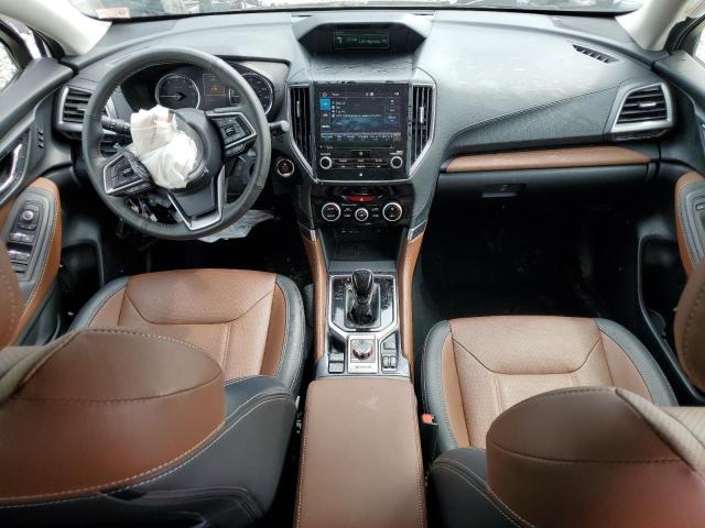 2022 SUBARU FORESTER T - JF2SKARC5NH468256