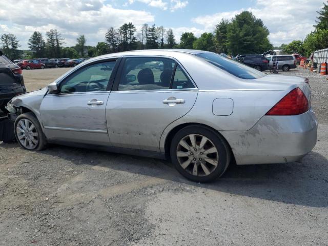 2006 Honda Accord Lx VIN: 1HGCM66366A052470 Lot: 57156694