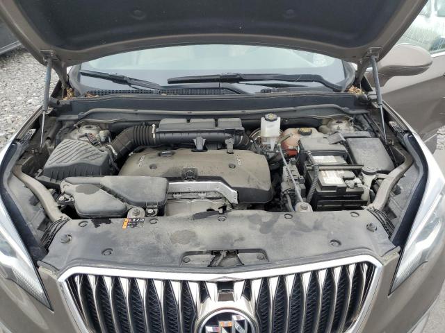 2017 Buick Envision Preferred VIN: LRBFXCSA5HD041708 Lot: 59013514