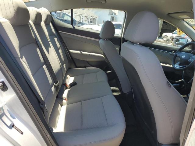 2019 Hyundai Elantra Se VIN: 5NPD74LF1KH421932 Lot: 60824414