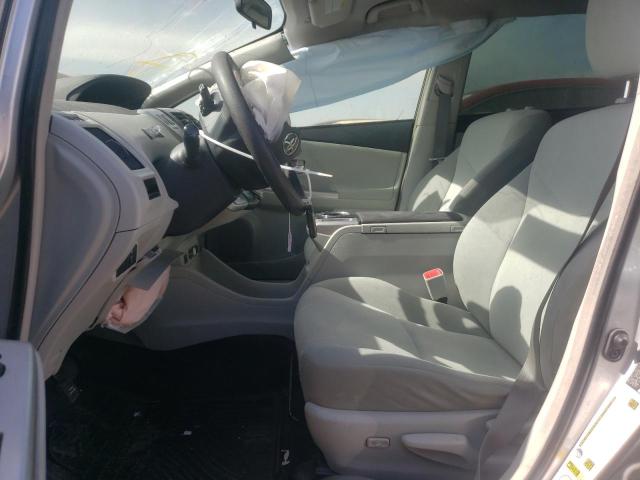 2014 Toyota Prius V VIN: JTDZN3EU4E3317968 Lot: 58310884