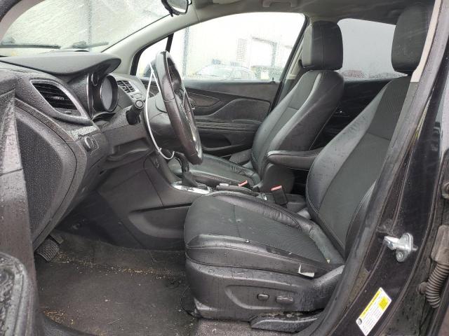 2013 Buick Encore VIN: KL4CJASB8DB206654 Lot: 60207704