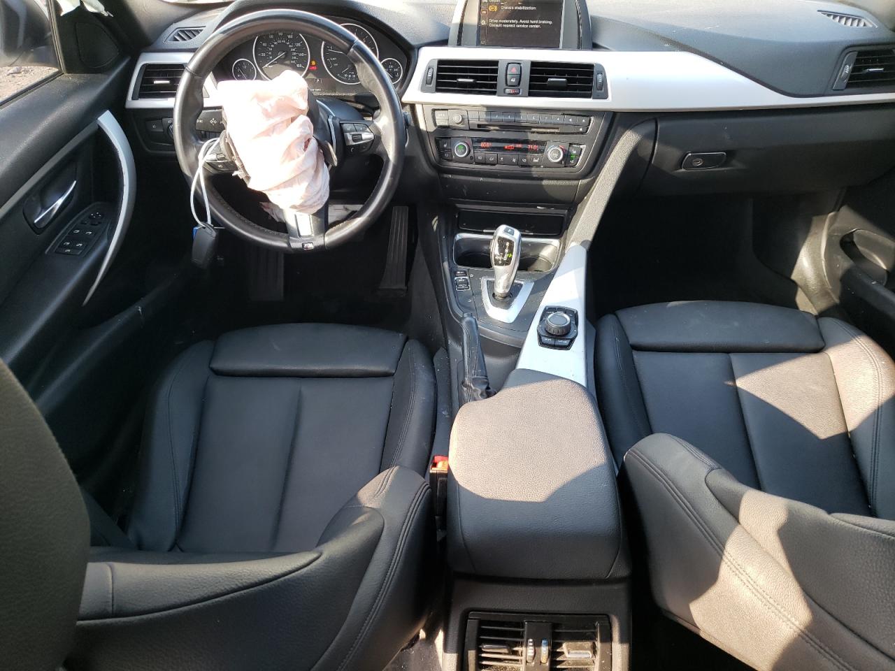 WBA3C3G51ENS67338 2014 BMW 320 I xDrive