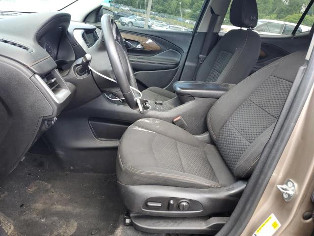 2018 GMC Terrain Sle VIN: 3GKALTEV5JL369138 Lot: 56491924