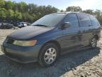 HONDA ODYSSEY EX photo