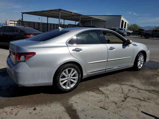 JTHBK1EG5B2453616 Lexus Es350 350 2011