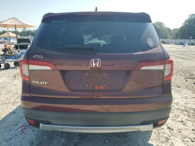 2019 HONDA PILOT EXL - 5FNYF5H59KB021867