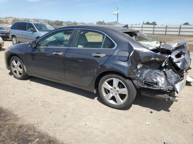 2012 Acura Tsx Tech VIN: JH4CU2F66CC031053 Lot: 60552814