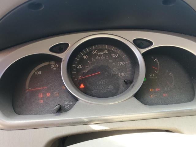 2006 Toyota Highlander Hybrid VIN: JTEDW21A460011994 Lot: 59108004