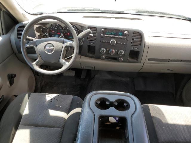 2009 GMC Sierra C3500 VIN: 1GDHC73K49F100396 Lot: 58154314