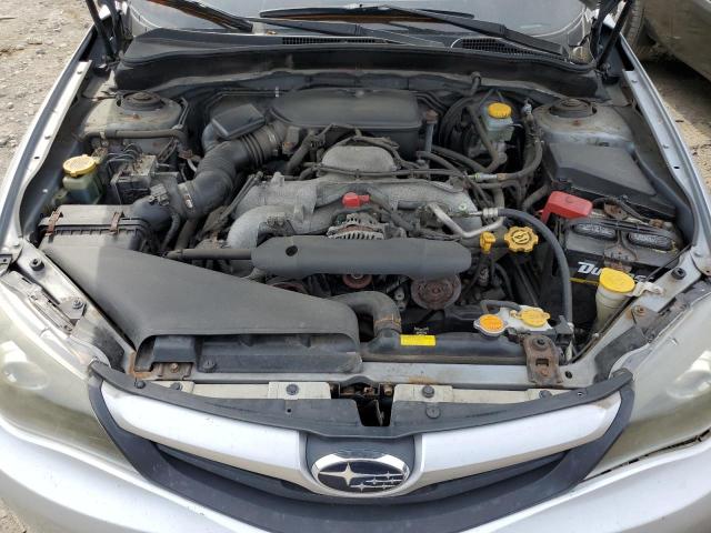 2010 Subaru Impreza 2.5I Premium VIN: JF1GE6B69AH505824 Lot: 60214254