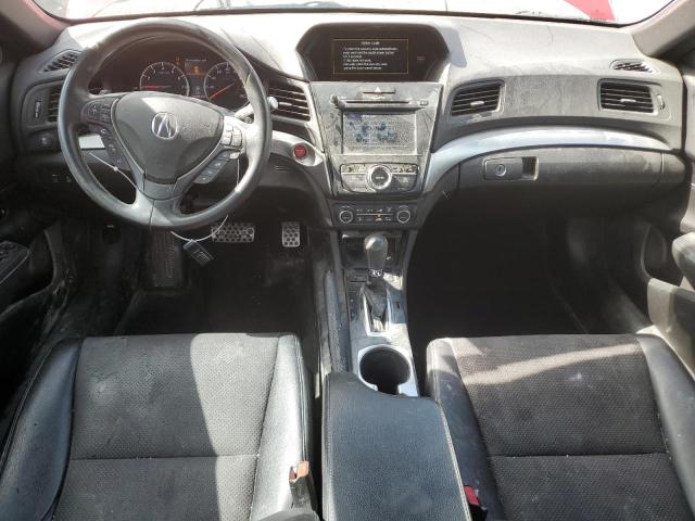 19UDE2F84HA012185 2017 Acura Ilx Premium