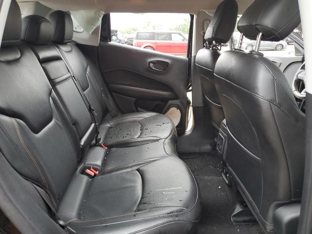 2019 Jeep Compass Limited VIN: 3C4NJDCB3KT812535 Lot: 57494494