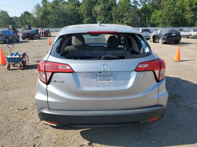 2018 Honda Hr-V Ex VIN: 3CZRU5H5XJG705873 Lot: 58257704