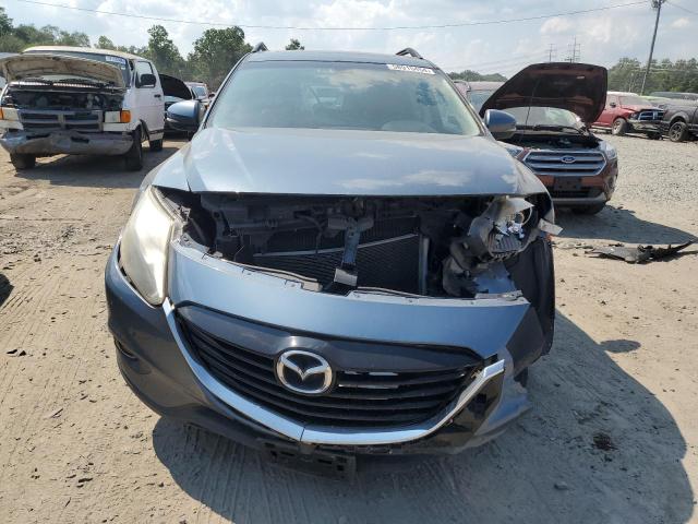 VIN JM3TB3DV3F0461773 2015 Mazda CX-9, Grand Touring no.5