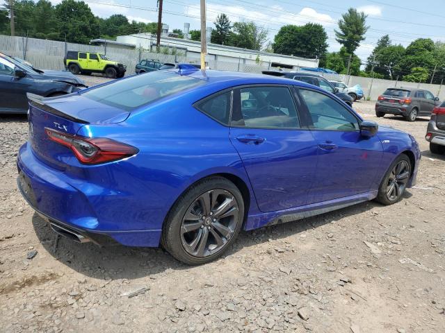 2022 ACURA TLX TECH A - 19UUB5F59NA003560