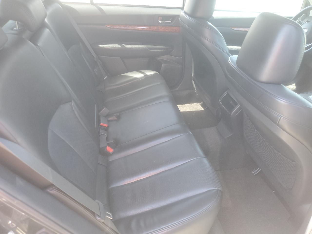 4S4BRBJC5A3318615 2010 Subaru Outback 2.5I Limited