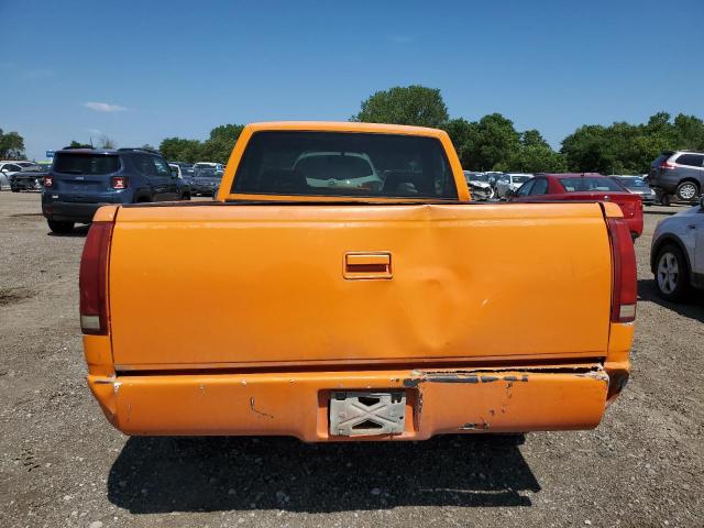 1993 GMC Sierra C1500 VIN: 1GTDC14H9PZ546641 Lot: 59939834