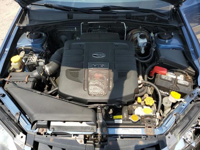 2008 Subaru Outback 3.0R Ll Bean VIN: 4S4BP86C984346729 Lot: 59881374