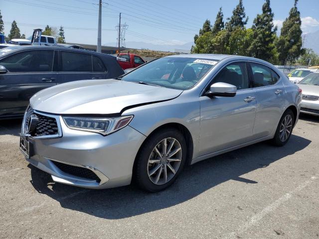 19UUB1F32JA002249 2018 Acura Tlx 2018 Acura Tlx VIN: 19UUB1F32JA002249 Lot: 57664924
