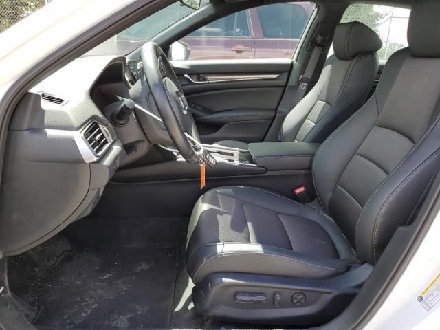 2022 Honda Accord Hybrid Sport VIN: 1HGCV3F23NA035966 Lot: 57081094