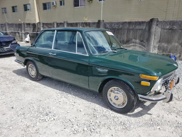 1971 BMW 2002 VIN: 2584313 Lot: 60119764