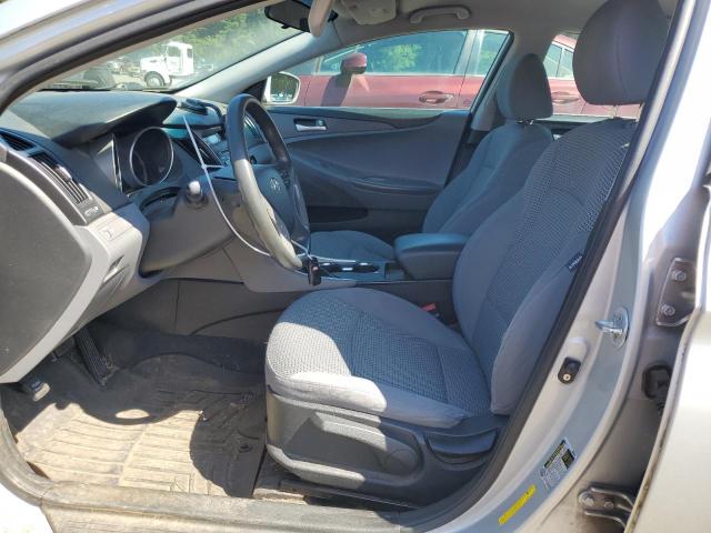 2011 Hyundai Sonata Gls VIN: 5NPEB4AC1BH024734 Lot: 59865644