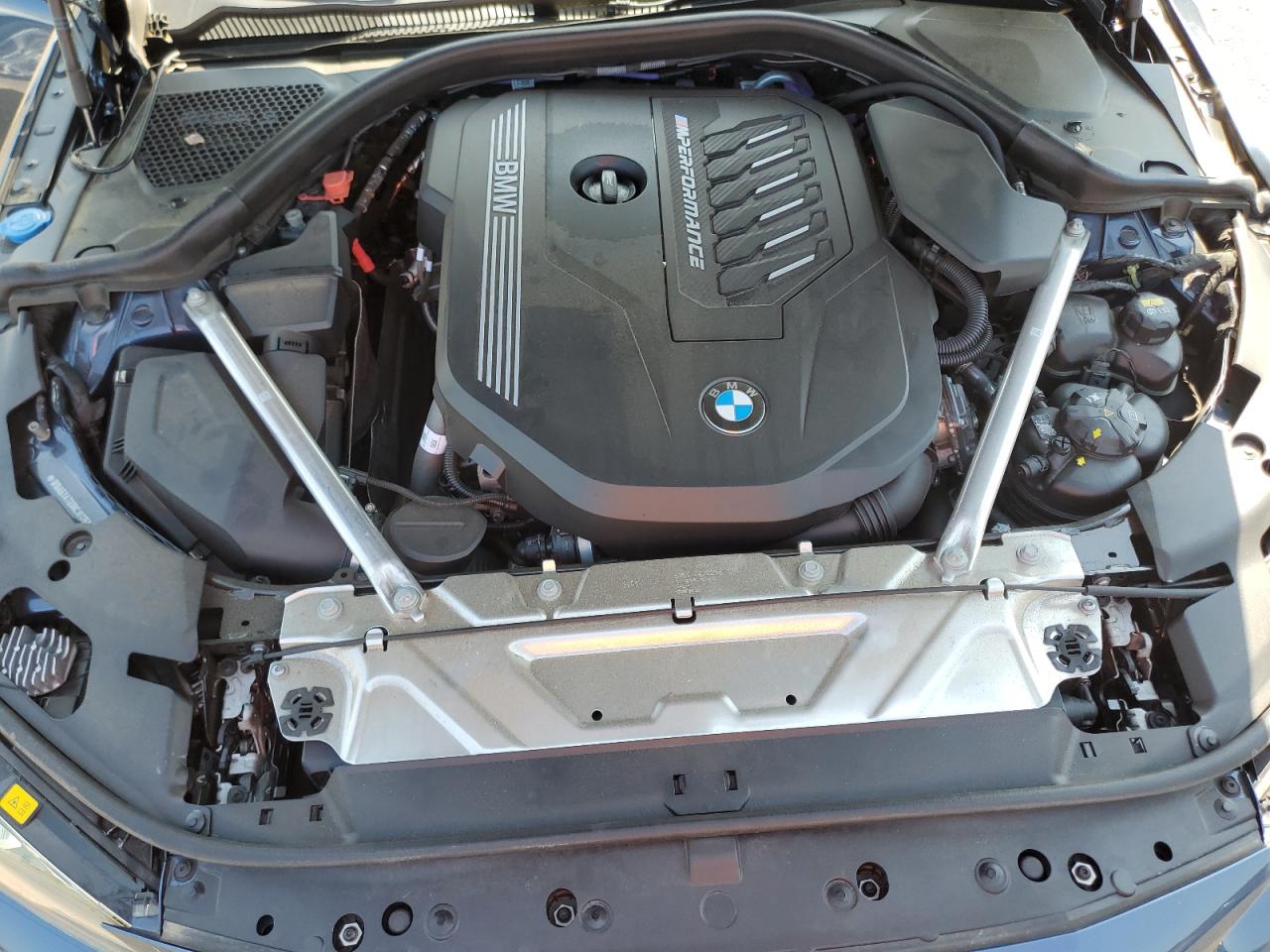 WBA63AT09NCJ61758 2022 BMW M440Xi