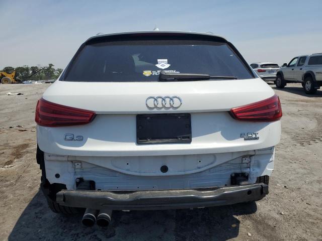 2017 Audi Q3 Premium VIN: WA1ECCFS6HR015630 Lot: 60475604