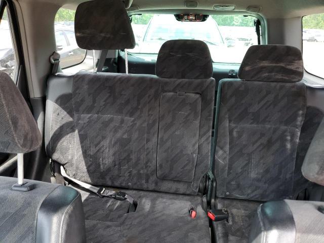 2003 Honda Cr-V Ex VIN: SHSRD78863U110726 Lot: 58900384