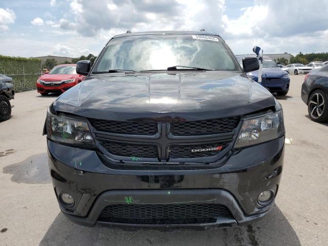 2017 DODGE JOURNEY SX - 3C4PDCBB5HT602863