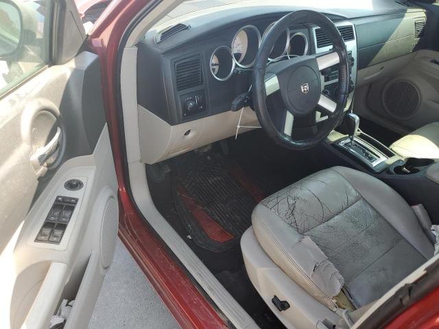 2006 Dodge Charger Se VIN: 2B3KA43G16H508019 Lot: 58101674