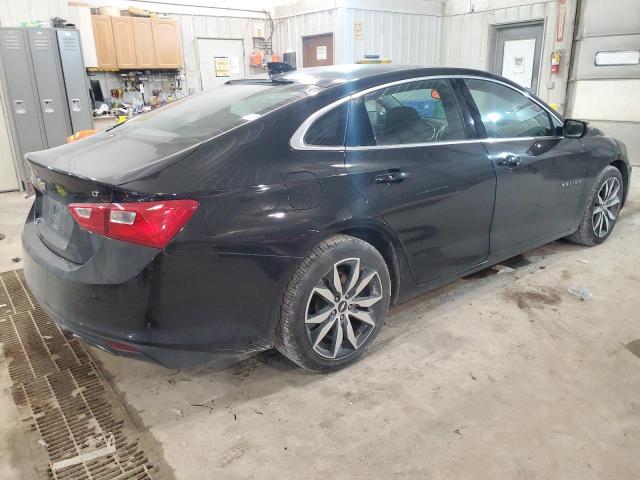 2016 Chevrolet Malibu Lt VIN: 1G1ZF5SX9GF194878 Lot: 57210454