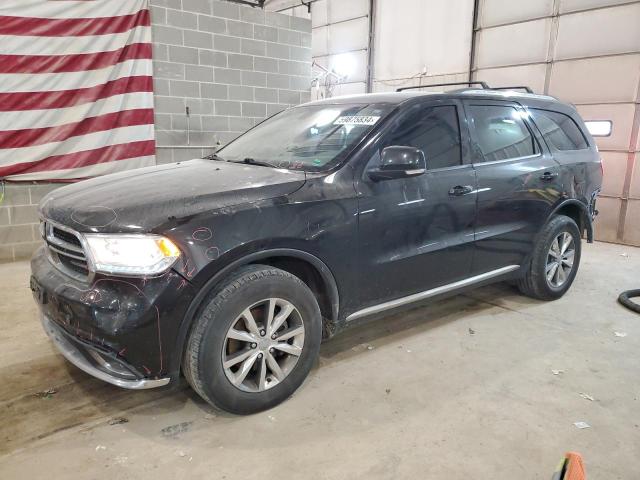 2015 DODGE DURANGO LI #3023998267