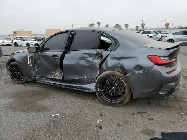 2020 BMW M340I - WBA5U7C06LFH22072