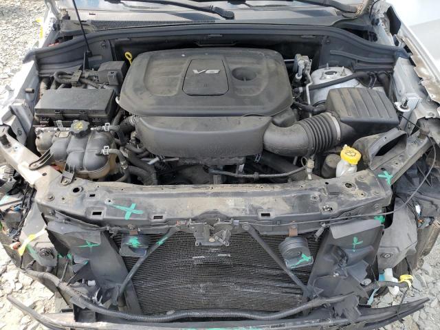 2016 JEEP GRAND CHER - 1C4RJFBG1GC390455