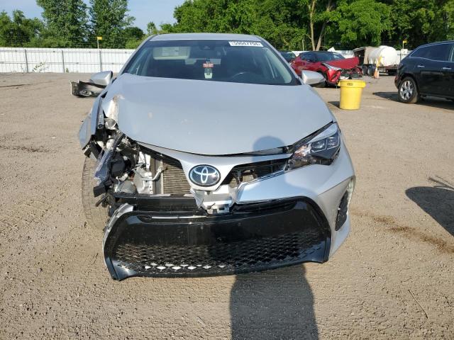 2018 TOYOTA COROLLA L - 2T1BURHE8JC988265