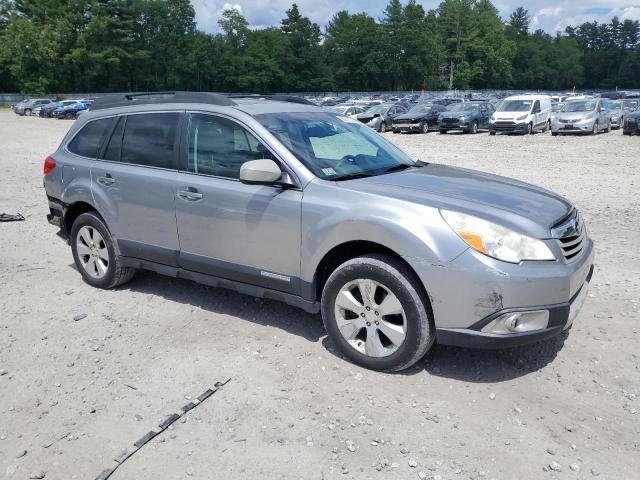 2010 Subaru Outback 2.5I Limited VIN: 4S4BRBKC5A3357171 Lot: 58812314